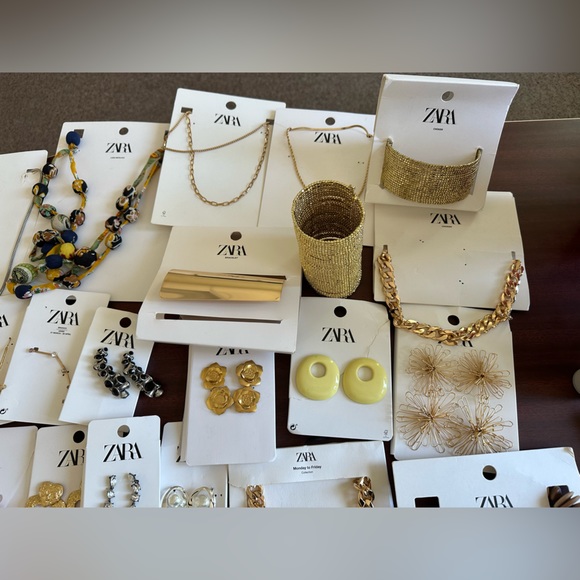 COPY - Zara item - Picture 6 of 7